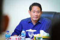 Anggota DPRD LINGGA Sui Hiok (Foto : Ist)