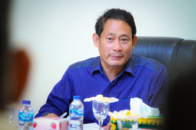 Anggota DPRD LINGGA Sui Hiok (Foto : Ist)