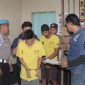 Polisi Bekuk Pelaku Pencabulan di Daik Lingga (Foto : Ist)