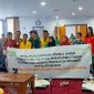 Pemuda ICMI Kepri siap ciptakan Pilkada aman dan kondusif | Foto: Turnip