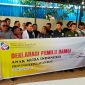 Anak Muda Indonesia Kepulauan Riau deklarasi Pilkada Damai 2024 | Foto: Dian