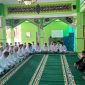 Rutan Batam gelar peringatan Maulid Nabi Muhammad SAW 1446 H/2024 M di Masjid At-Taubah pada, Kamis(19/9/2024) | Foto: Dian