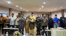 Konsolidasi kebijakan dilakukan untuk memperkuat sinergi antar lembaga dalam upaya pencegahan dan pemberantasan penyalahgunaan narkoba | Foto: Andri