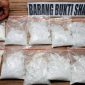 Ilustrasi barang bukti narkoba jenis sabu | Foto: Istimewa