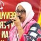 Anggota KPU Kabupaten Karimun, Bidang Divisi Sosialisasi Pendidikan Pemilih, Partisipasi Masyarakat dan SDM, Suhermita | Foto: Nichita