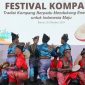 Festival Kompang 2024 di Kota Batam sebagai ajang pelestarian budaya tradisional | Foto: Dian