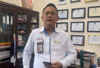 Ombudsman Kepri ingatkan para peserta CASN 2024 untuk rajin cek pengumuman di akun masing-masing pada website https://sscasn.bkn.go.id/ | Foto: Humas Ombudsman RI
