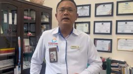 Ombudsman Kepri ingatkan para peserta CASN 2024 untuk rajin cek pengumuman di akun masing-masing pada website https://sscasn.bkn.go.id/ | Foto: Humas Ombudsman RI