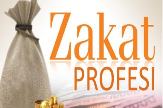 Ilustrasi Zakat Profesi ASN | Foto: Istimewa