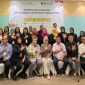 Kelas Workplace Assessor bidang pariwisata yang digelar di Hotel Zest Harbour Bay, Batam diikuti sebanyak 20 pelaku pariwisata | Foto: Istimewa