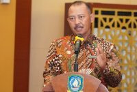 Sekretaris Daerah Provinsi Kepri, Adi Prihantara | Foto: Diskominfo Kepri