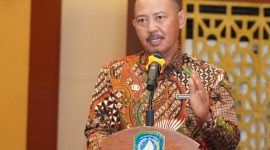 Sekretaris Daerah Provinsi Kepri, Adi Prihantara | Foto: Diskominfo Kepri