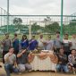 Lapangan Mini Soccer BIFZA 1 bertaraf internasional diresmikan oleh Direktur Badan Usaha Fasilitas dan Lingkungan BP Batam pada, Sabtu (19/10/2024) | Foto: Humas BP Batam