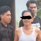 RK, Pelaku pembobol ATM warga yang hilang ditangkap Unit Reskrim Polsek Tebing | Foto: Nichita