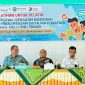 Program Gerakan Nasional Pemberantasan Buta Matematika diinisiasi oleh PT Timah Tbk | Foto: Humas PT Timah Tbk