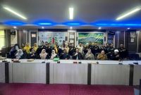 GEPEKAS bertujuan meningkatkan pengetahuan dan keterampilan petani melalui pelatihan | Foto: Nichita