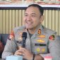 Kapolres Karimun, AKBP Roby Topan Manusiwa | Foto: Nichita