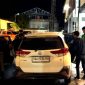 Terduga pelaku money politik dibawa ke Polres Karimun untuk diperiksa lebih lanjut | Foto: Nichita