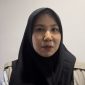 Ketua Bawaslu Lingga Fidya Asrina (Foto : Zonamu/Wandi)
