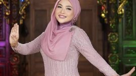Artis Religi Novi Ayla (Foto : Zonamu/Ayla)