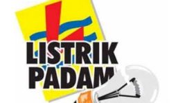 Ilustrasi pemadaman listrik | Foto: Zonamu/Istimewa