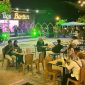 Potret lokasi Pantai Tiga Berlian (Foto : Zonamu/Wandi)