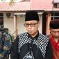 Kadisdik Tanjungpinang, Teguh Ahmad Syafari, (Foto : Zonamu/Aji)