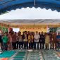 Gemerlang Batam Siap Dukung Pembangunan Inklusif  Yang Berkeadilan (Foto : Zonamu/Ami)