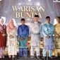 UNESCO Tetapkan Kebaya sebagai Warisan Budaya Tak Benda (Foto : Zonamu/Imam)