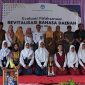 Tanjungpinang Raih Juara Umum Festival Tunas Bahasa Ibu 2024 (Foto : Zonamu/Aji)