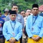 Pasangan Nizar-Novrizal Menang Pilkada Lingga (Foto : Zonamu/Diskominfo Lingga)