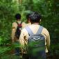 Pemandu wisata saat mengikuti pelatihan (Foto : Zonamu/Ist)