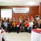 Program PT Timah Mengajar jadikan guru profesional | Foto: Rian