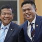 Anggota Komisi I DPR RI, Dapil Kepri Endipat Wijaya (Foto : Zonamu/Ist)
