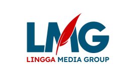 Logo LMG (Foto : Istimewa)