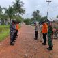 Tim Gabungan Intensifkan Pencarian Dua Nelayan Hilang Kontak di Perairan Lingga (Foto : Zonamu/Ist)