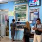 Pelayanan Medis di RSUD Dabo Singkep (Foto : Zonamu/Wandi)