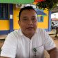 Kabid PBB dan BPHTB Bapenda Lingga, Marzai (Foto : Zonamu/Wandi)