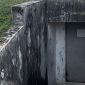 Lorong Bawah Tanah di Wisma Timah Dabo Singkep (Foto : Zonamu/Wandi)