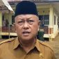 Plt. Kadisdikpora Lingga Yulizar Resmedi (Foto : Zonamu/Paino)