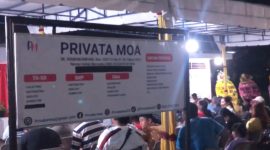 Hadirnya Bimbel Privata MOA di Dabo Singkep Membawa Nuansa Baru (Foto : Zonamu/Iman)