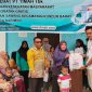 Program Mobil Sehat PT Timah bantu tingkatkan kesehatan dan kesejahteraan masyarakat | Foto: Zonamu/Humas PT Timah