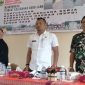Musrenbang Kelurahan Dabo Lama (Foto : Zonamu/Harie)