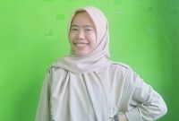 Siswi MA Al-Barakah Singkep Peroleh Medali Emas di Ajang ONSB (Foto : Zonamu/Ghafar)