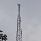 Salah satu tower di Tebing Desa Teluk, Lingga Timur (Foto : Zonamu/Anton)