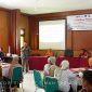 Program Timah Mengajar tingkatkan kompetensi guru di dunia pendidikan era modern | Foto: Zonamu/Humas PT Timah
