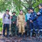 PT Timah laksanakan berbagai program CSR di Desa Tanjung Gemuk, Kecamatan Rangsang, Kabupaten Meranti | Foto: Zonamu/Humas PT Timah