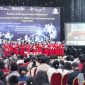 Perayaan Natal Oikumene PT Timah Tbk bersama anak perusahaan berjalan lancar dan khidmat | Foto: Zonamu/Humas PT Timah