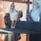 Dekranasda Lingga Dukung UMKM di Ajang Kurasi Produk Unggulan Kepri 2025 (Foto : Zonamu/Diskominfo Lingga)