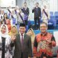 UMRAH Gelar Pengukuhan dan Pengambilan Sumpah 38 Guru Profesional (Foto : Zonamu/Aji)